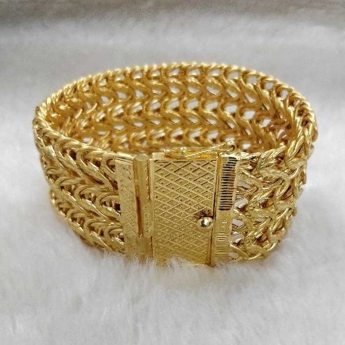 916 Gold Gents lucky